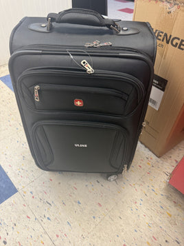 Swiss Spinner Wenger Carryon Luggage 8 Wheels