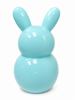 
              Decorative Bunny Egg Candy Container – Plastic Easter Treat Holder & Spring Décor
            