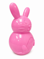 
              Decorative Bunny Egg Candy Container – Plastic Easter Treat Holder & Spring Décor
            