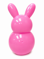 
              Decorative Bunny Egg Candy Container – Plastic Easter Treat Holder & Spring Décor
            