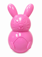 
              Decorative Bunny Egg Candy Container – Plastic Easter Treat Holder & Spring Décor
            