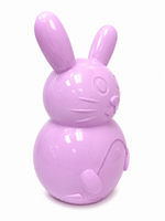 
              Decorative Bunny Egg Candy Container – Plastic Easter Treat Holder & Spring Décor
            
