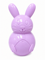 
              Decorative Bunny Egg Candy Container – Plastic Easter Treat Holder & Spring Décor
            