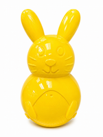 
              Decorative Bunny Egg Candy Container – Plastic Easter Treat Holder & Spring Décor
            