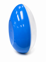 
              Plastic Easter Egg Storage Container with Clear Lid – Available in Blue, Pink & Green
            