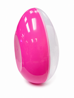 
              Plastic Easter Egg Storage Container with Clear Lid – Available in Blue, Pink & Green
            