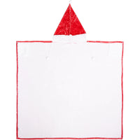 
              Holiday Mode 50" x 60" Royal Plush Hooded Blanket
            