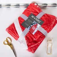 
              Holiday Mode 50" x 60" Royal Plush Hooded Blanket
            