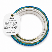 
              Sundar Bangles • Taj Royal-Bangle Bracelet
            