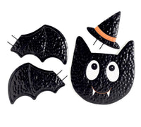 
              Bat Decorating Kit for Pumpkin
            