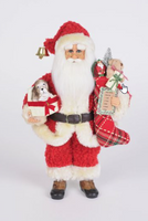 
              Christmas Surprise Santa
            