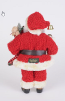 
              Christmas Surprise Santa
            