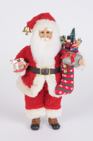 
              Stocking Santa
            