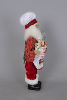 
              Kitchen Santa
            