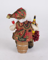 
              Wine Santa
            