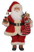 
              Train Santa
            