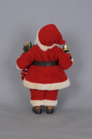 
              Train Santa
            