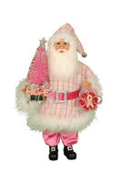 
              Hope Santa
            