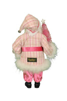 
              Hope Santa
            