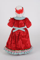 
              Mrs. Kitchen Claus
            