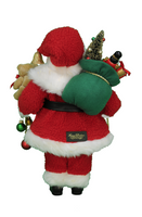 
              Believe Santa
            