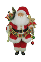 
              Believe Santa
            