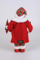 
              Midnight Snacking w/ Wine Santa
            