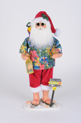 Margarita Beach Santa