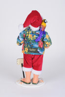 
              Margarita Beach Santa
            