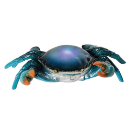 LED Crab Figurine