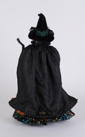
              Lighted Tabitha Witch
            