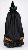 
              Lighted Theodora Witch
            