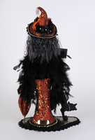 
              Lighted Fabulously Wicked Witch
            