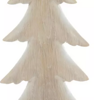 
              Wood Grain Spruce Tree
            
