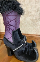 
              Spooky Witch Boot Decoration – Halloween Decor
            