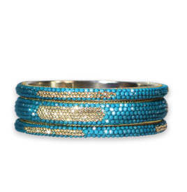 Sundar Bangles • Taj Royal-Bangle Bracelet