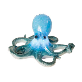 LED Octopus Figurine