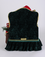 
              Night Before Christmas Small Chair
            