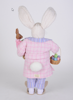 
              PJ Bunny
            