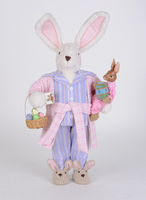 
              PJ Bunny
            