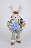 
              Gentleman Bunny
            