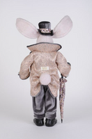 
              Fred Bunny
            