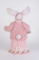 
              Ginger Bunny
            
