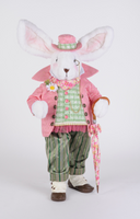 
              Max Bunny
            