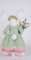 
              Ruby Bunny
            