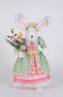 
              Ruby Bunny
            