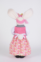 
              Mona Bunny
            