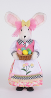 
              Mona Bunny
            
