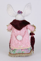 
              Florence Bunny
            