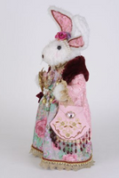 
              Florence Bunny
            